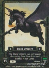 Black Unicorn